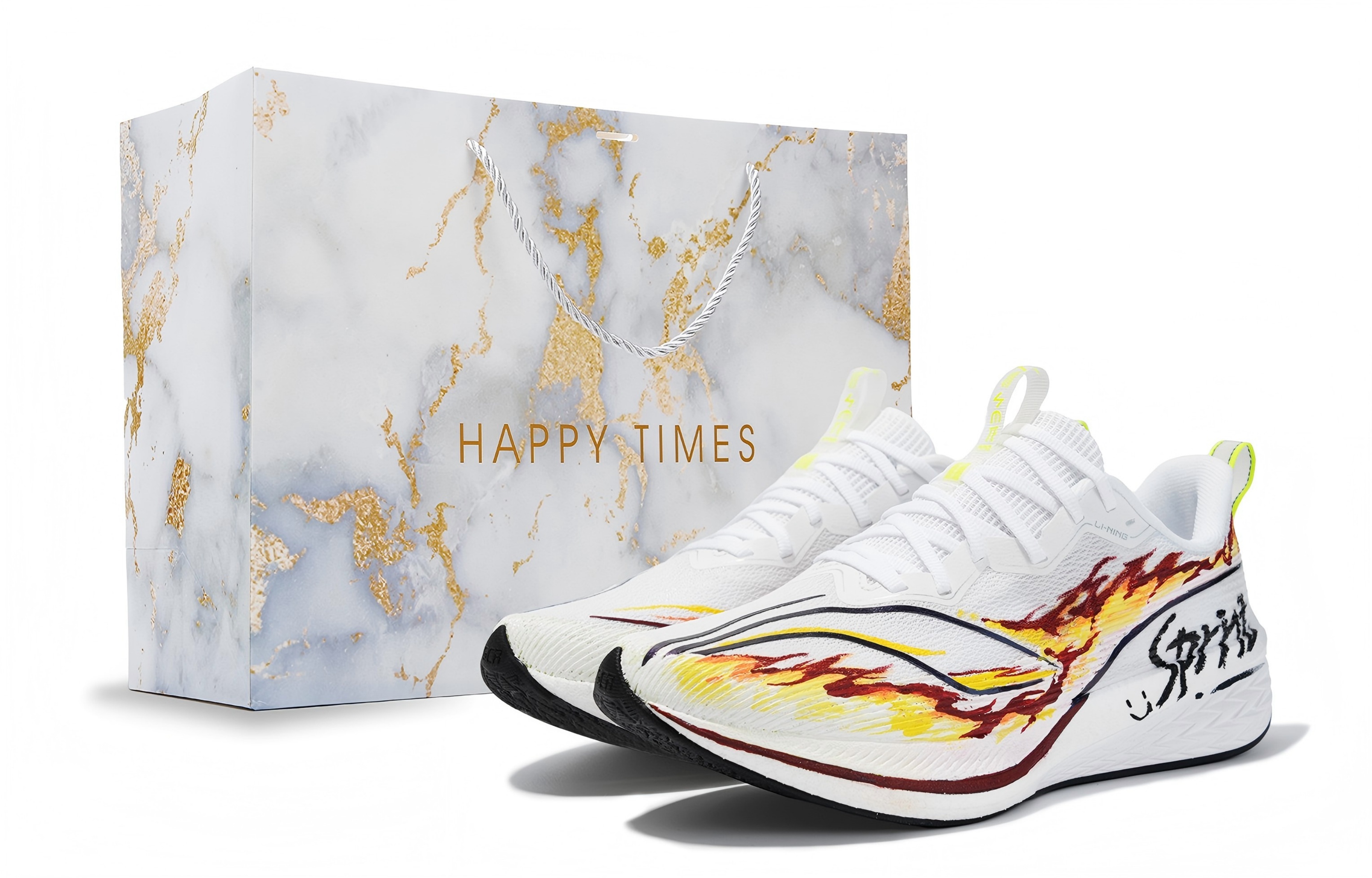 LINING Кроссовки для бега Red Hare 6 Pro, мужские, низкие
LINING Кроссовки для бега Red Hare 6 Pro, мужские, низкие