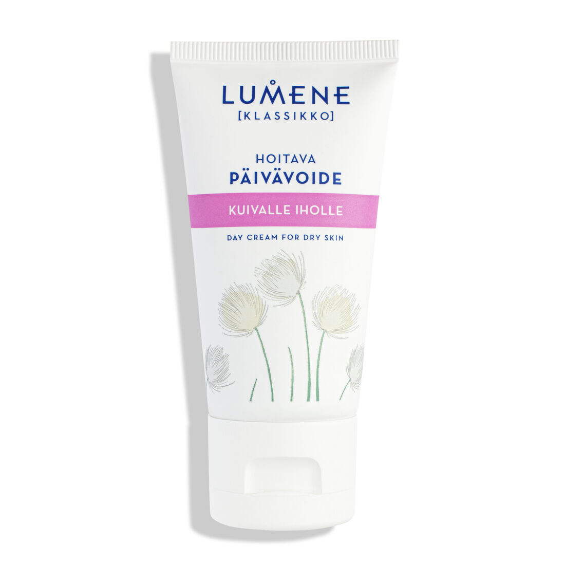 Lumene питательный дневной крем для сухой кожи, 50 мл 
Lumene питательный дневной крем для сухой кожи, 50 мл