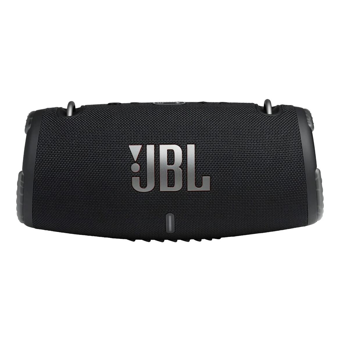 Портативная акустика JBL Xtreme 3, черный
Портативная акустика JBL Xtreme 3, черный
