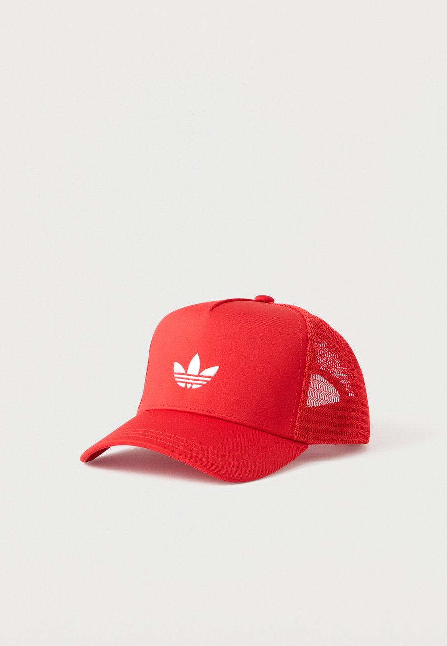Бейсболка Adidas Originals CURVED TRUCKER UNISEX, Better Scarlet/Red
Бейсболка Adidas Originals CURVED TRUCKER UNISEX, Better Scarlet/Red