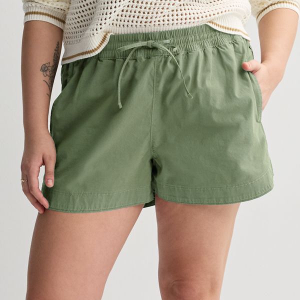 Шорты для юниоров больших размеров с застежкой-«дельфином» So, цвет drew green
Шорты для юниоров больших размеров с застежкой-«дельфином» So, цвет drew green