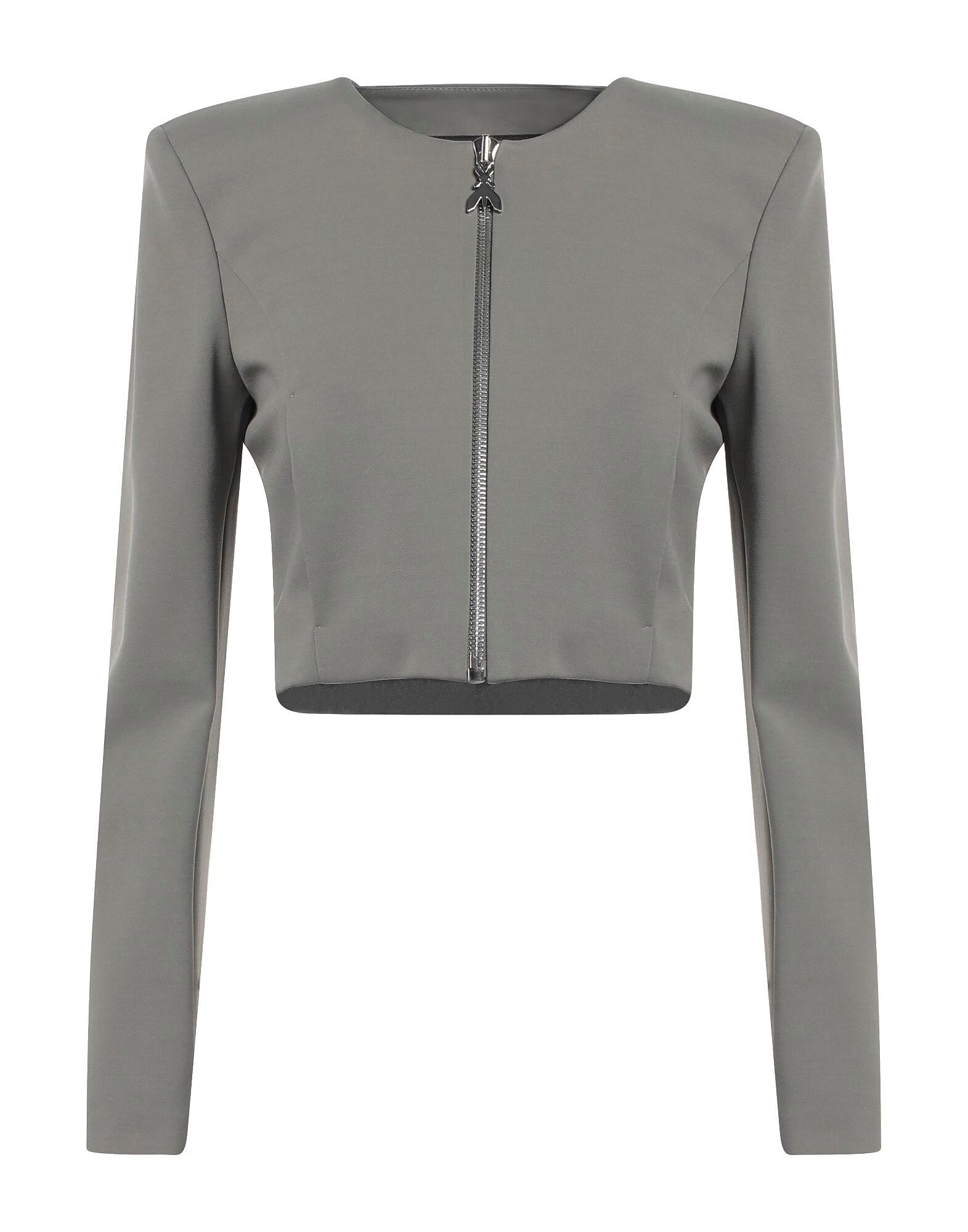 Куртка Patrizia Pepe, свинцовый
Куртка Patrizia Pepe, свинцовый