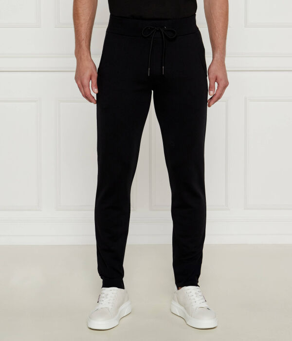 Штаны спортивные Iceberg Regular Fit, черный
Штаны спортивные Iceberg Regular Fit, черный