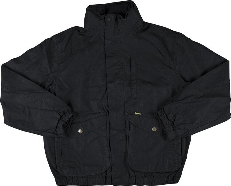 Куртка Supreme Highland Jacket 'Black', черный
Куртка Supreme Highland Jacket 'Black', черный