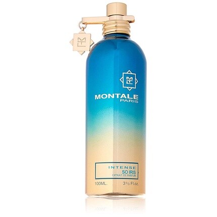MONTALE Intense So Iris Eau De Parfum 4,8 унции
MONTALE Intense So Iris Eau De Parfum 4,8 унции