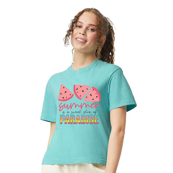 Летняя футболка кроп relaxed fit Simply Sage Market, Chalky Mint
Летняя футболка кроп relaxed fit Simply Sage Market, Chalky Mint