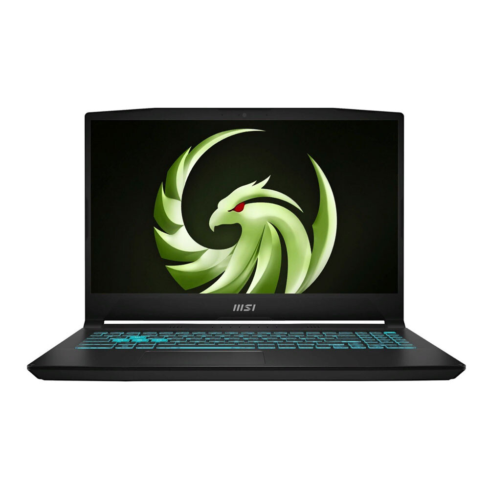 Игровой ноутбук MSI Bravo 15 15.6'', 16 Гб/512 Гб, R5-7535HS, RTX 4050, 144 Гц, черный, английская клавиатура
Игровой ноутбук MSI Bravo 15 15.6'', 16 Гб/512 Гб, R5-7535HS, RTX 4050, 144 Гц, черный, английская клавиатура
