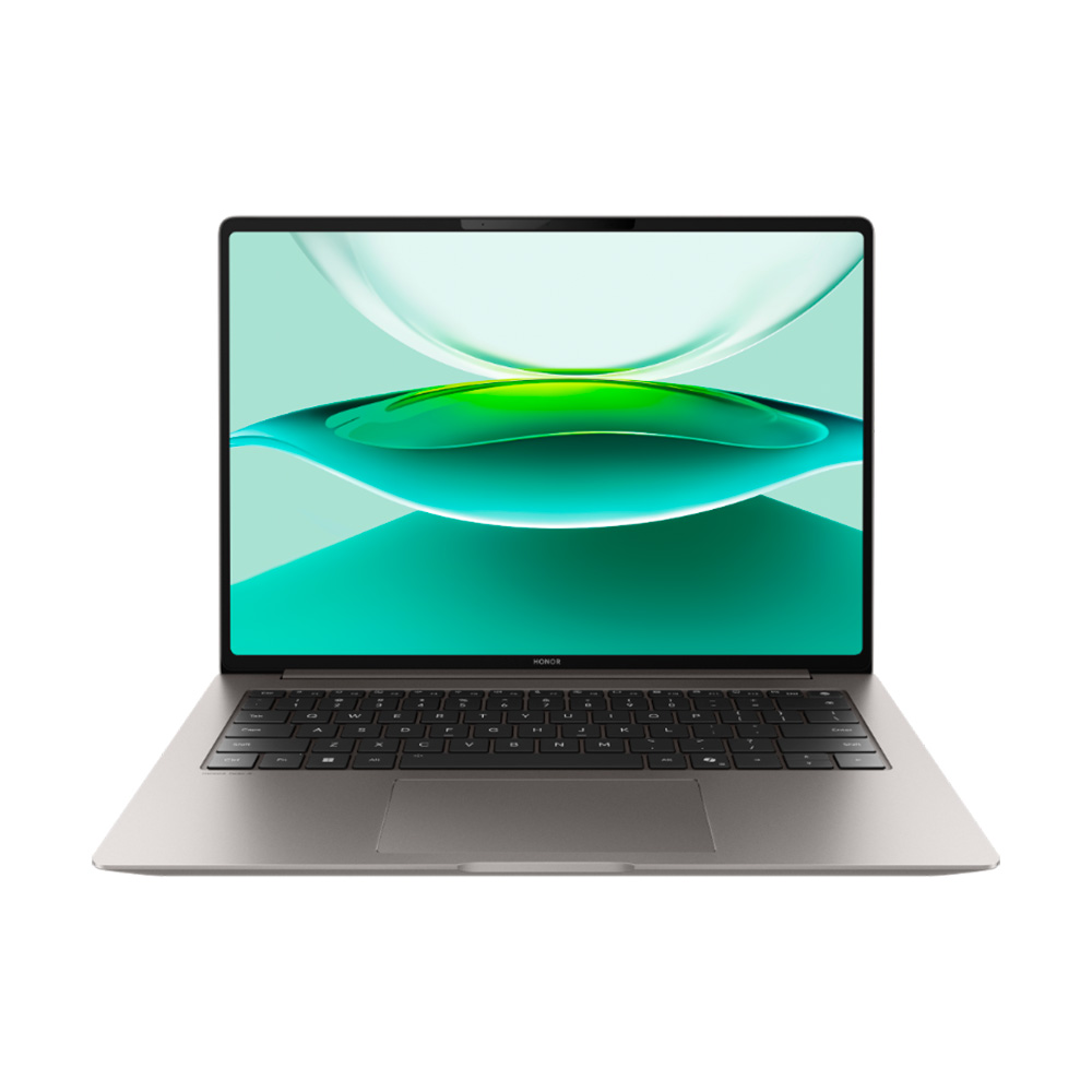 Ноутбук Honor MagicBook Pro 14 AI, 14.6", 24 ГБ/1 ТБ, Ultra 5 225H, серый, английская раскладка
Ноутбук Honor MagicBook Pro 14 AI, 14.6", 24 ГБ/1 ТБ, Ultra 5 225H, серый, английская раскладка