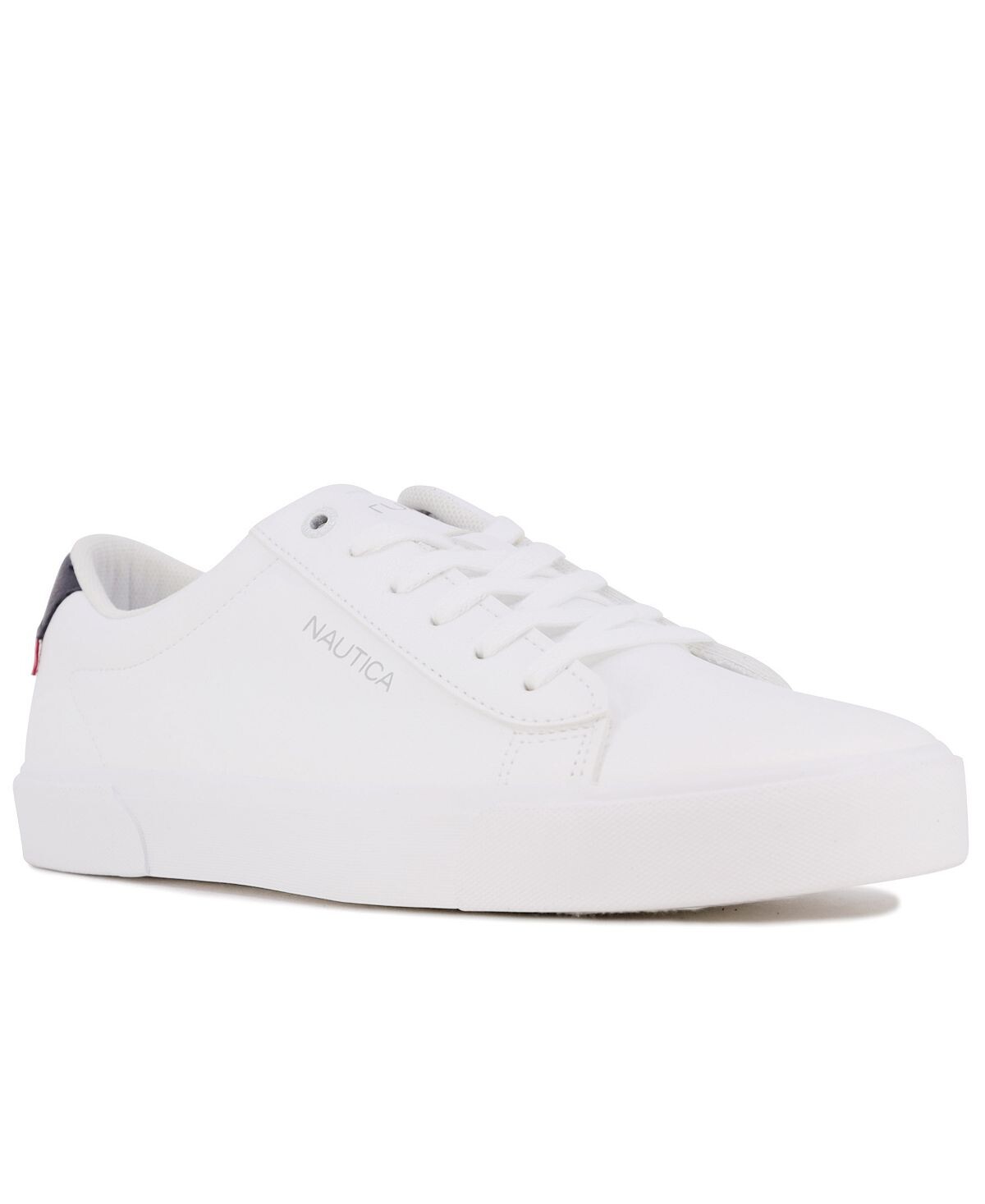 Мужские кроссовки алос Nautica, белый
Мужские кроссовки алос Nautica, белый