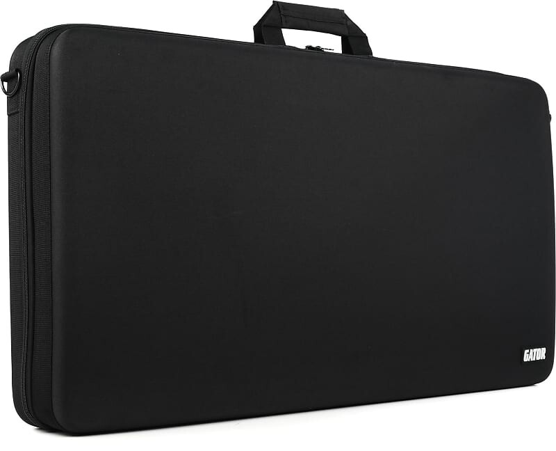 Gator GU-EVA-3519-3 Extra-large EVA DJ Controller Case (2 шт.) Комплект GU-EVA-3519-3=2
Gator GU-EVA-3519-3 Extra-large EVA DJ Controller Case (2 шт.) Комплект GU-EVA-3519-3=2