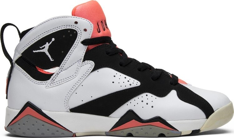 Кроссовки Air Jordan 7 Retro GG Hot Lava, белый
Кроссовки Air Jordan 7 Retro GG Hot Lava, белый