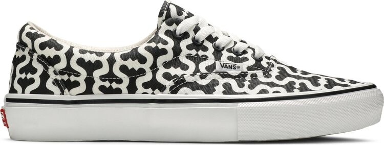 Кеды Vans Supreme x Era Monogram S - Black, черный
Кеды Vans Supreme x Era Monogram S - Black, черный