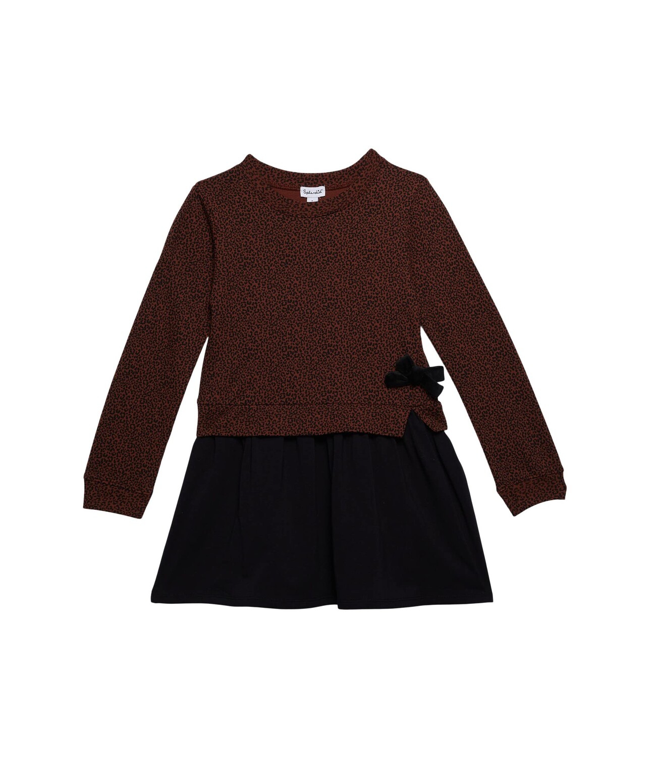 Платье Splendid Littles, Flounce Dress
Платье Splendid Littles, Flounce Dress