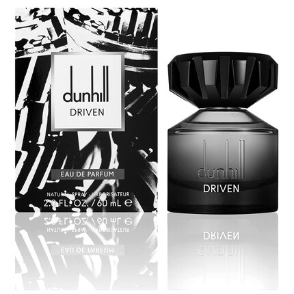 Парфюмерная вода Dunhill Driven 60 мл
Парфюмерная вода Dunhill Driven 60 мл