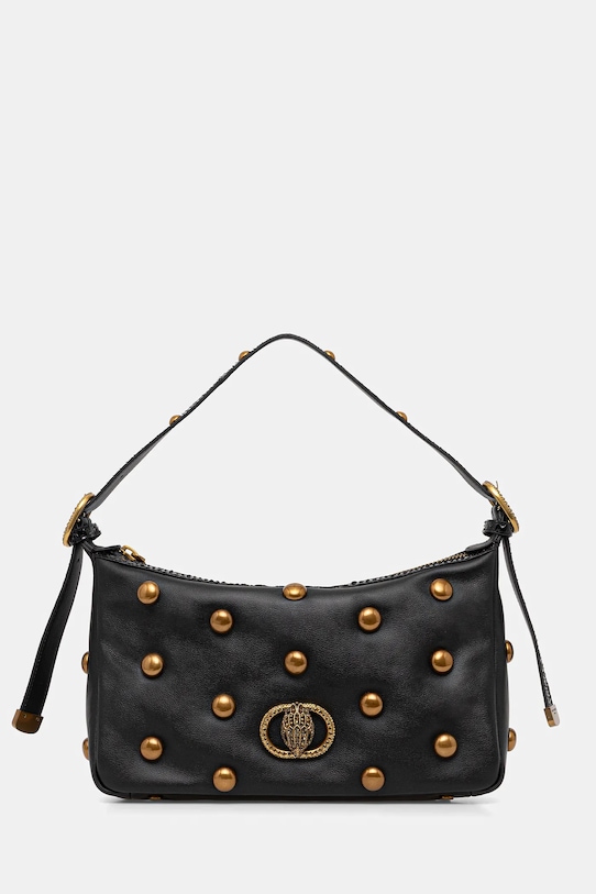 Кожаная сумка CHELSEA Kurt Geiger London, черный
Кожаная сумка CHELSEA Kurt Geiger London, черный