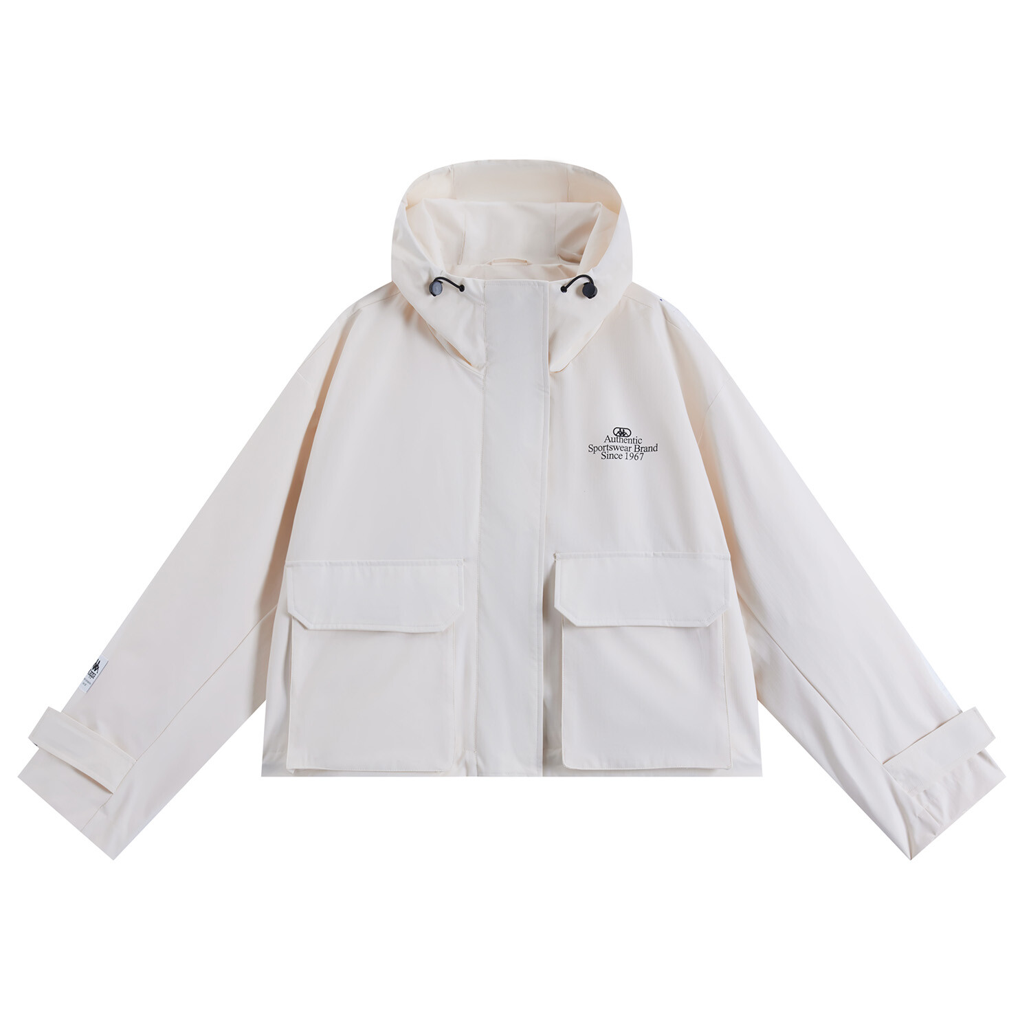 Тренчи PLAYER женские Kappa, хаки
Тренчи PLAYER женские Kappa, хаки