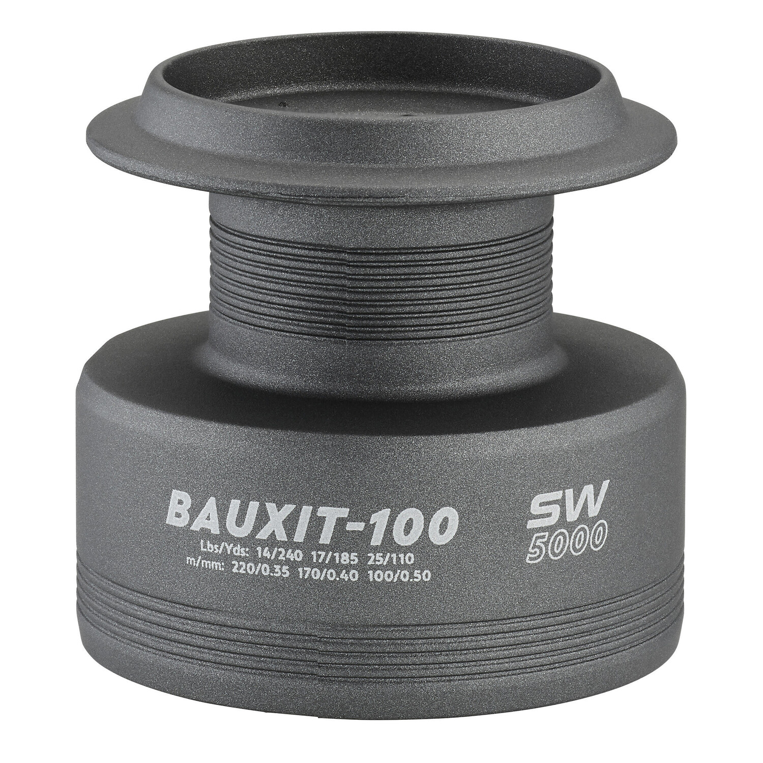Катушка BAUXIT 100 SW 5000 CAPERLAN
Катушка BAUXIT 100 SW 5000 CAPERLAN