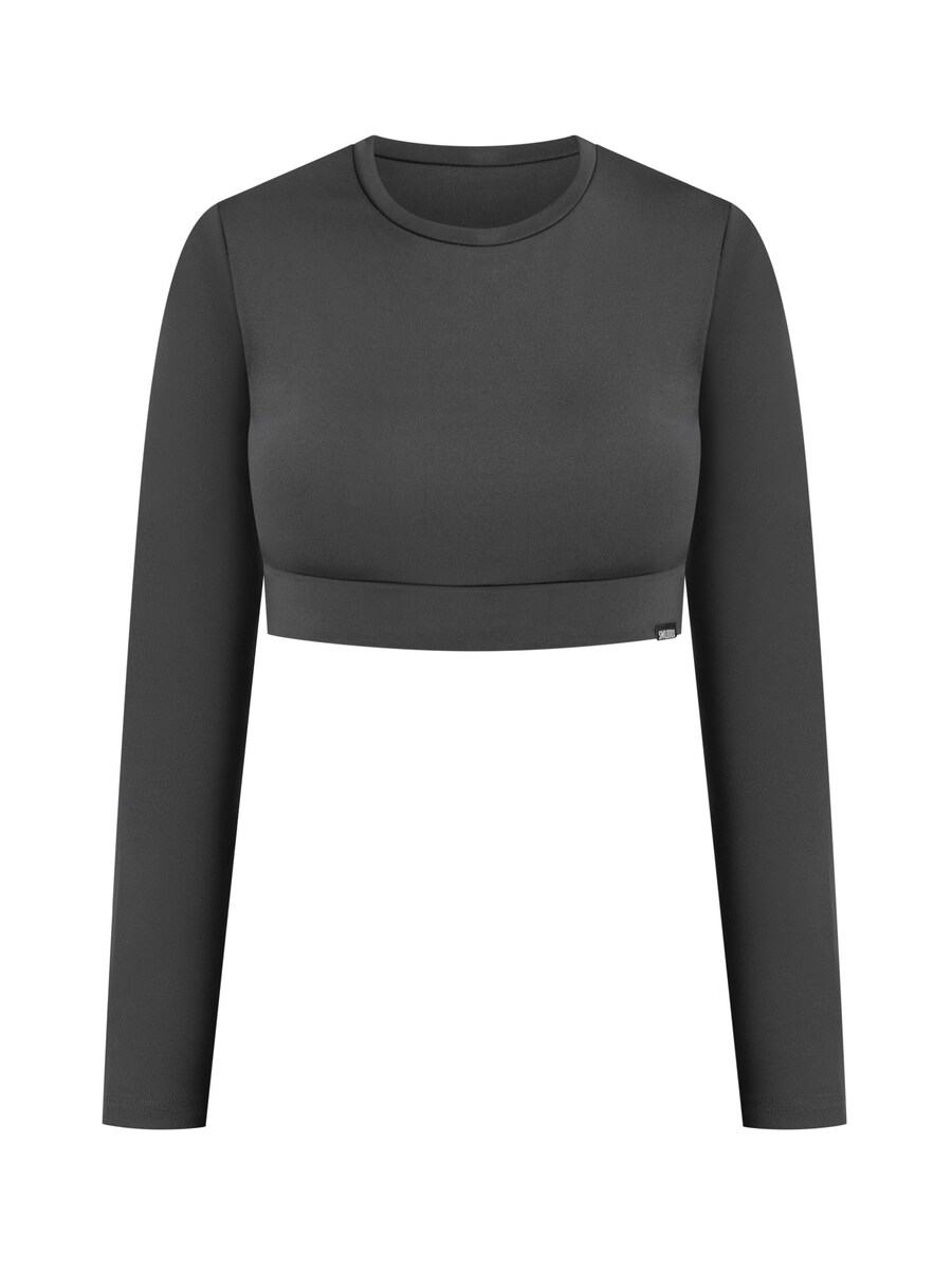 Рубашка Smilodox Tisha, антрацит
Рубашка Smilodox Tisha, антрацит