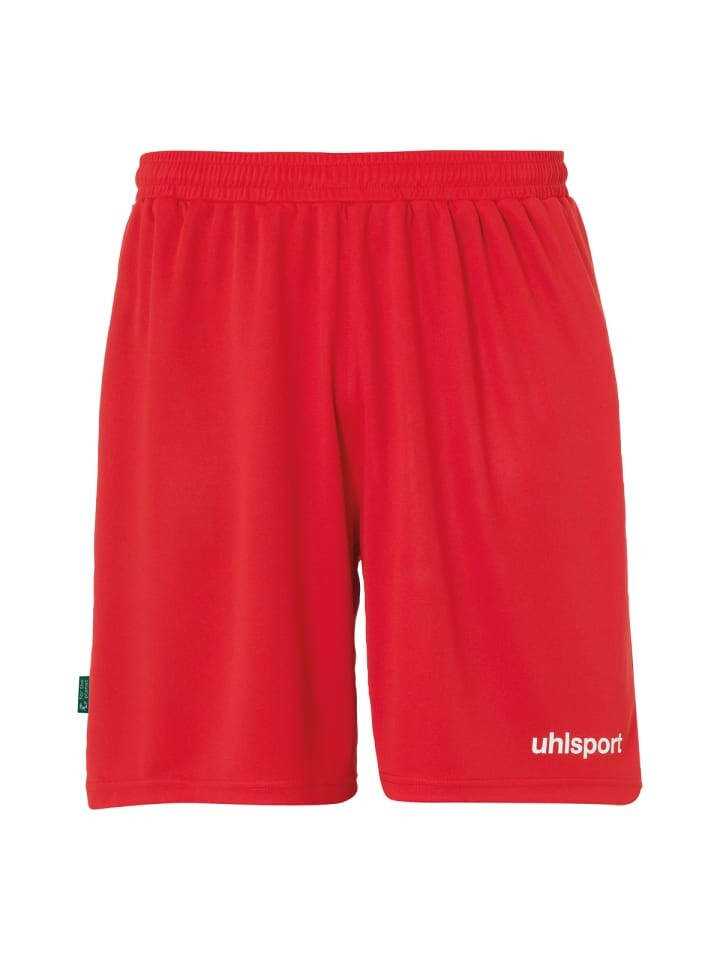 Спортивные шорты uhlsport FTP, красный
Спортивные шорты uhlsport FTP, красный