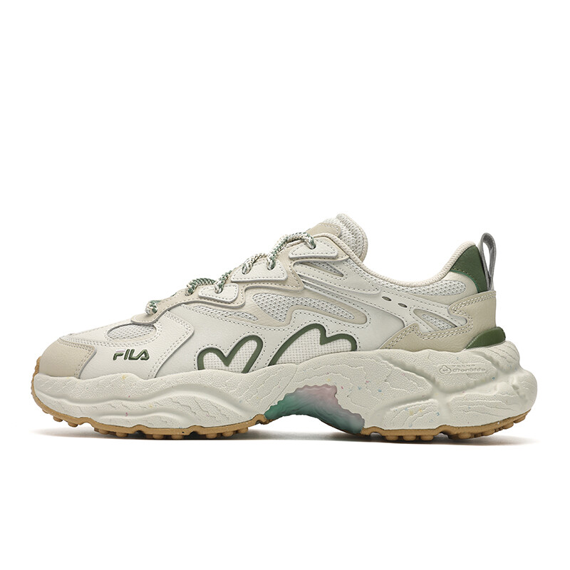 Мужские массивные кроссовки FILA Fern, Ivory, Бежевый, Мужские массивные кроссовки FILA Fern, Ivory
Мужские массивные кроссовки FILA Fern, Ivory, Бежевый, Мужские массивные кроссовки FILA Fern, Ivory