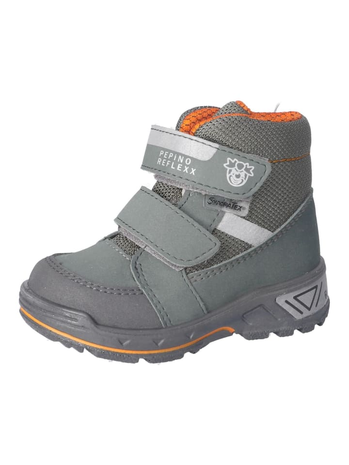Ботинки PEPINO
Ботинки PEPINO