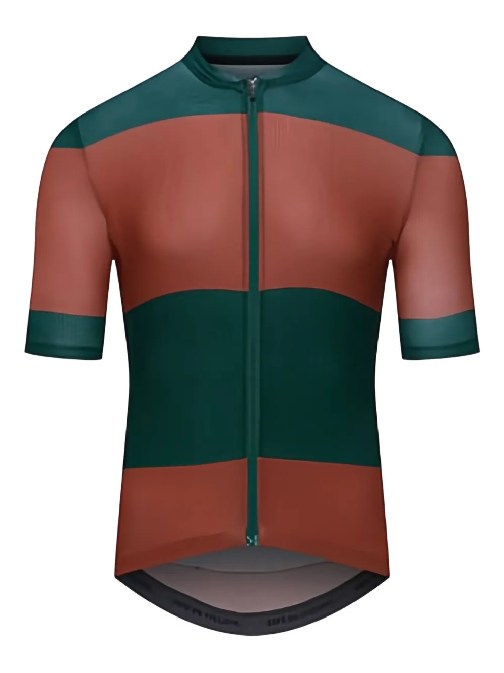 Рубашка поло в полоску Café du cycliste, зеленый
Рубашка поло в полоску Café du cycliste, зеленый