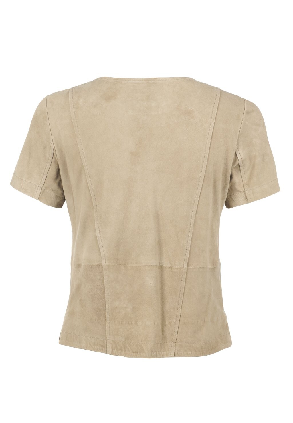 Блуза ARONA Maze, серо-коричневый 
Блуза ARONA Maze, серо-коричневый