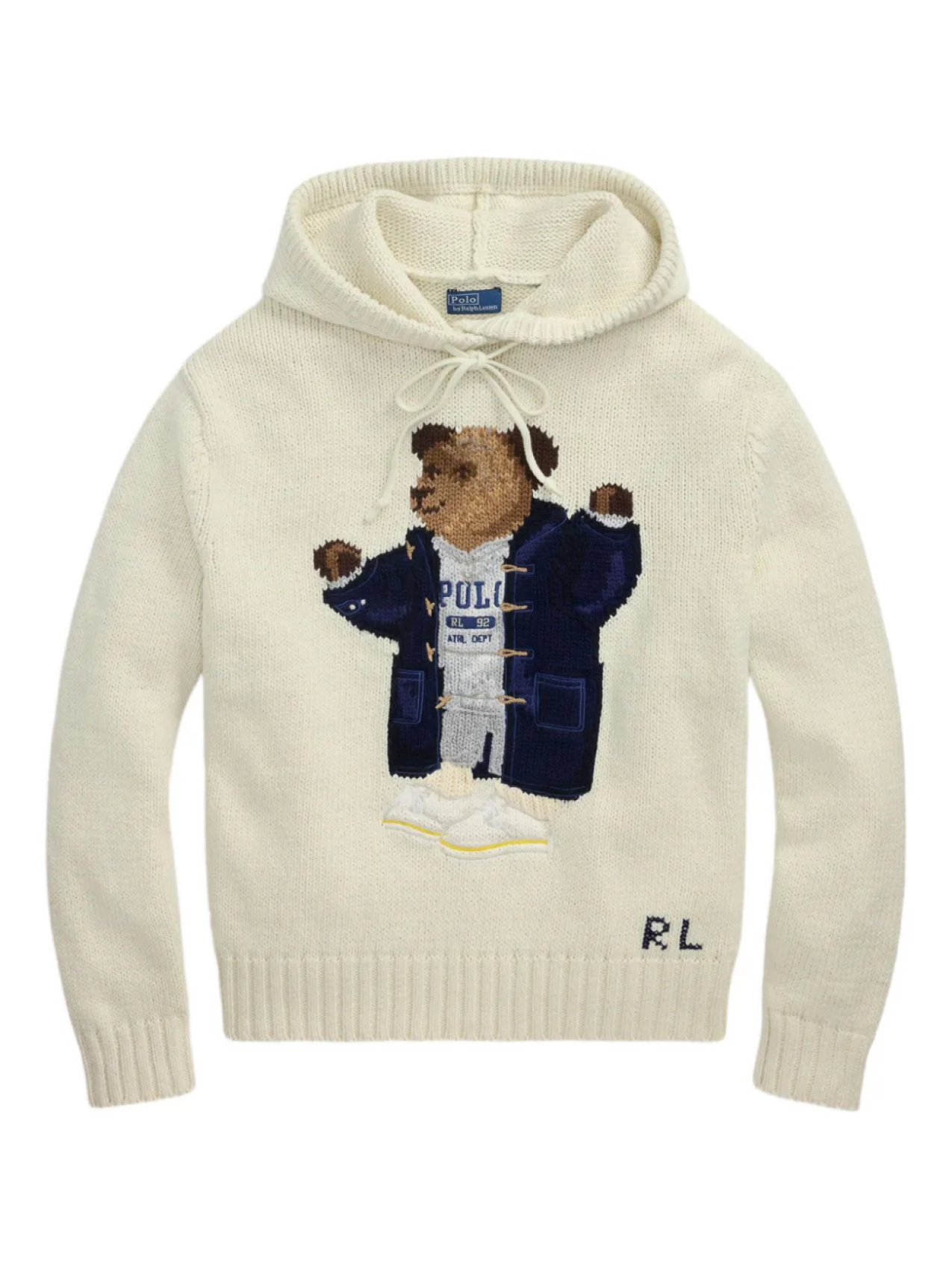 Худи Polo Ralph Lauren Polo Bear
Худи Polo Ralph Lauren Polo Bear