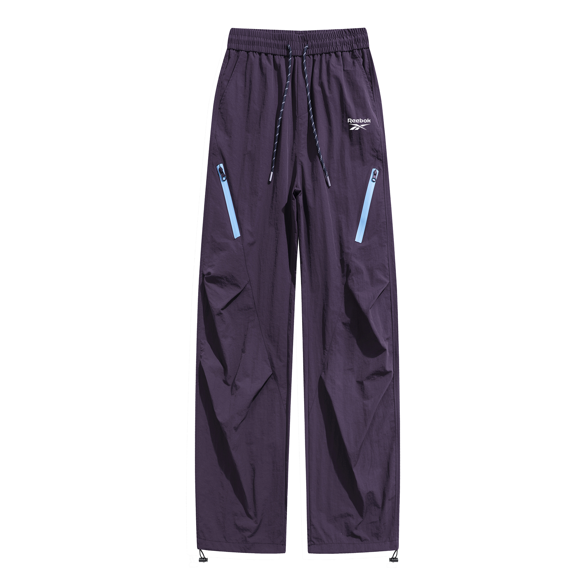 Повседневные брюки Unisex Moderate Wide Leg Reebok, темно-синий
Повседневные брюки Unisex Moderate Wide Leg Reebok, темно-синий