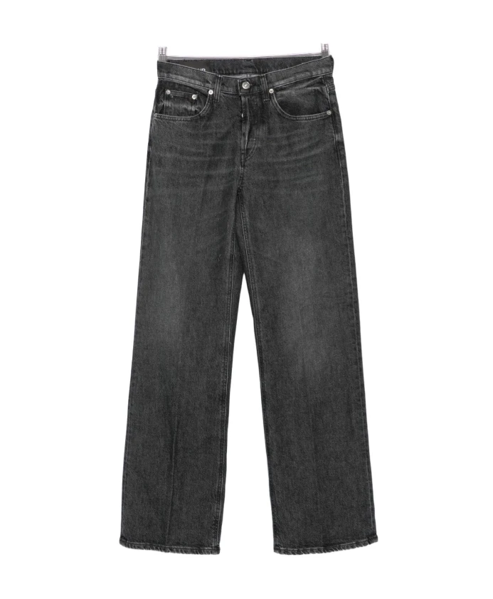 Прямые джинсы Dondup, черный
Прямые джинсы Dondup, черный