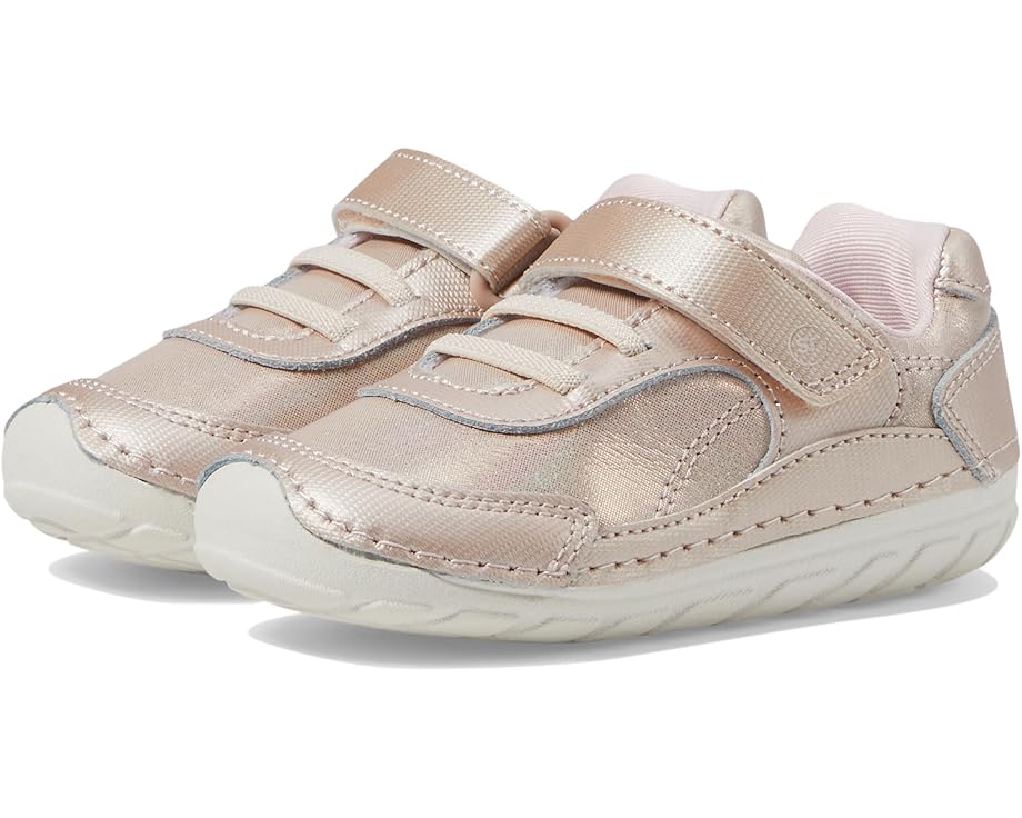 Кроссовки Stride Rite SM Grover, цвет Champagne
Кроссовки Stride Rite SM Grover, цвет Champagne