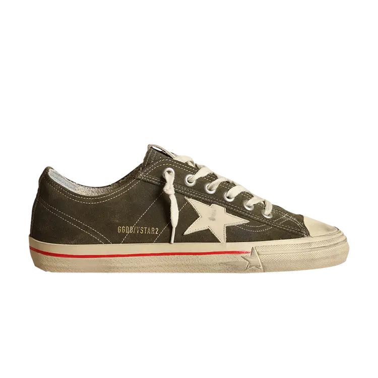 Кроссовки Golden Goose V-Star LTD, зеленый, Серый, Кроссовки Golden Goose V-Star LTD, зеленый 
Кроссовки Golden Goose V-Star LTD, зеленый, Серый, Кроссовки Golden Goose V-Star LTD, зеленый
