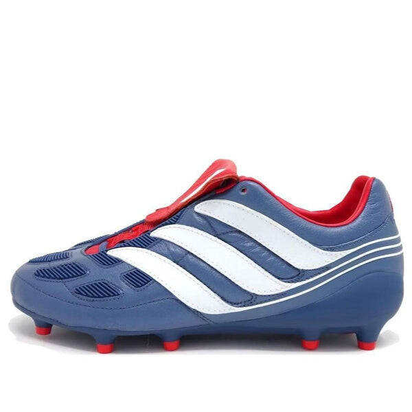 Кроссовки Predator Precision FG Adidas, серый
Кроссовки Predator Precision FG Adidas, серый