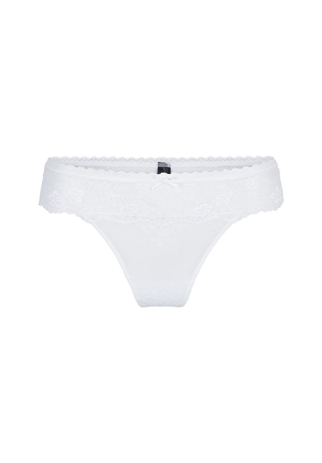 Трусы LINGADORE, цвет Elfenbein
Трусы LINGADORE, цвет Elfenbein