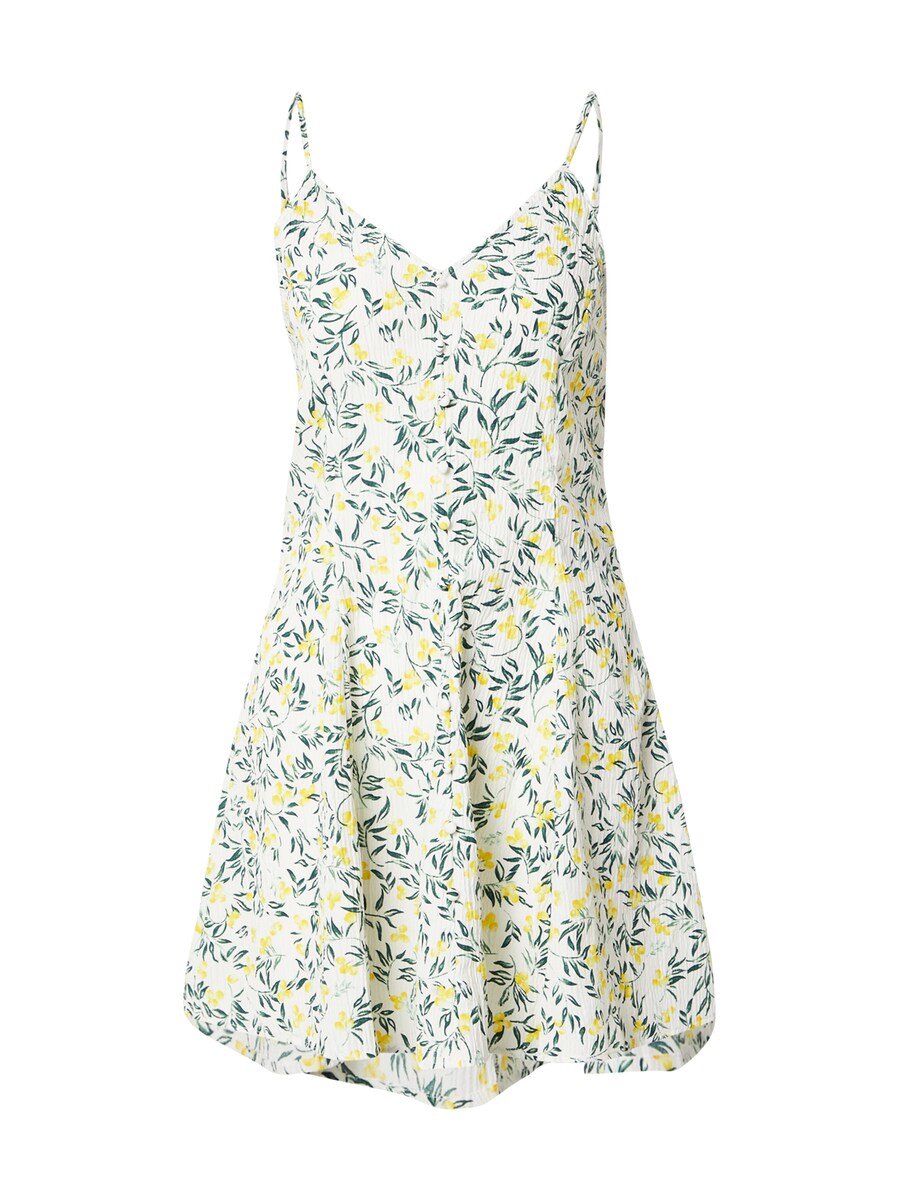 Летнее платье ONLY ONLKasina, White
Летнее платье ONLY ONLKasina, White