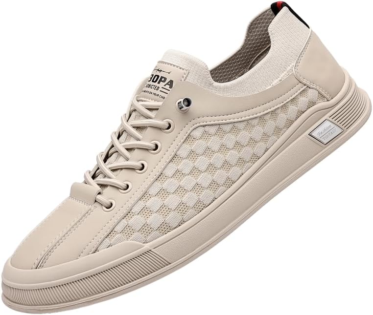 Модные мужские кроссовки повседневные удобные туфли папины модные обувь Lhyxu, Apricot
Модные мужские кроссовки повседневные удобные туфли папины модные обувь Lhyxu, Apricot