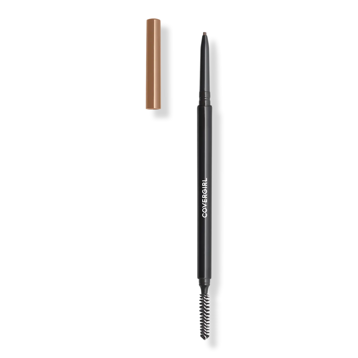 Карандаш для бровей Easy Breezy Brow Micro-Fine + Define Pencil CoverGirl, Honey Brown
Карандаш для бровей Easy Breezy Brow Micro-Fine + Define Pencil CoverGirl, Honey Brown