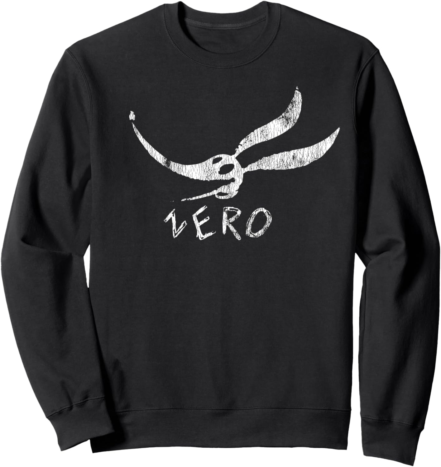 Толстовка Disney Кошмар перед Рождеством с изображением Зеро и большим лицом, черная, Черный, Толстовка Disney Кошмар перед Рождеством с изображением Зеро и большим лицом, черная
Толстовка Disney Кошмар перед Рождеством с изображением Зеро и большим лицом, черная, Черный, Толстовка Disney Кошмар перед Рождеством с изображением Зеро и большим лицом, черная