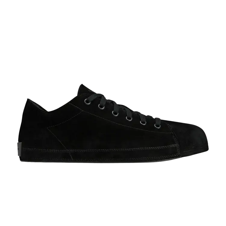 Кроссовки Adidas Y-3 Nizzastar Lo 'Black'
Кроссовки Adidas Y-3 Nizzastar Lo 'Black'