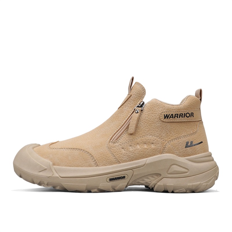 WARRIOR Ботинки Combat мужские Khaki
WARRIOR Ботинки Combat мужские Khaki