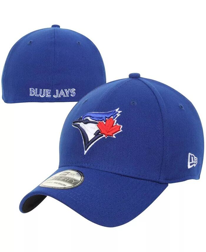 Мужская кепка Royal Toronto Blue Jays MLB Team Classic 39THIRTY Flex Hat New Era, синий
Мужская кепка Royal Toronto Blue Jays MLB Team Classic 39THIRTY Flex Hat New Era, синий