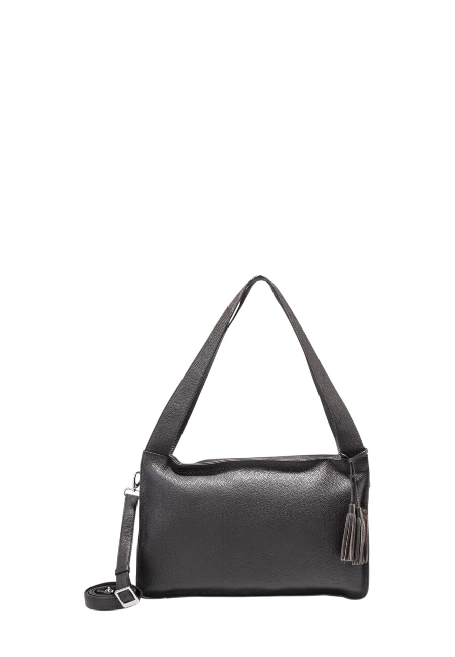 Сумка через плечо GERRY WEBER Cadiz, темно-коричневый 
Сумка через плечо GERRY WEBER Cadiz, темно-коричневый