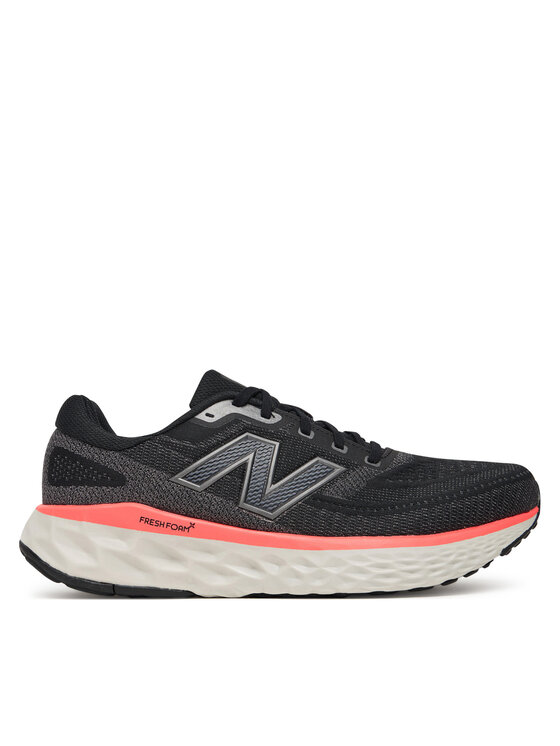 Беговые кроссовки Evoz MEVOZRU4 New Balance, чёрный
Беговые кроссовки Evoz MEVOZRU4 New Balance, чёрный