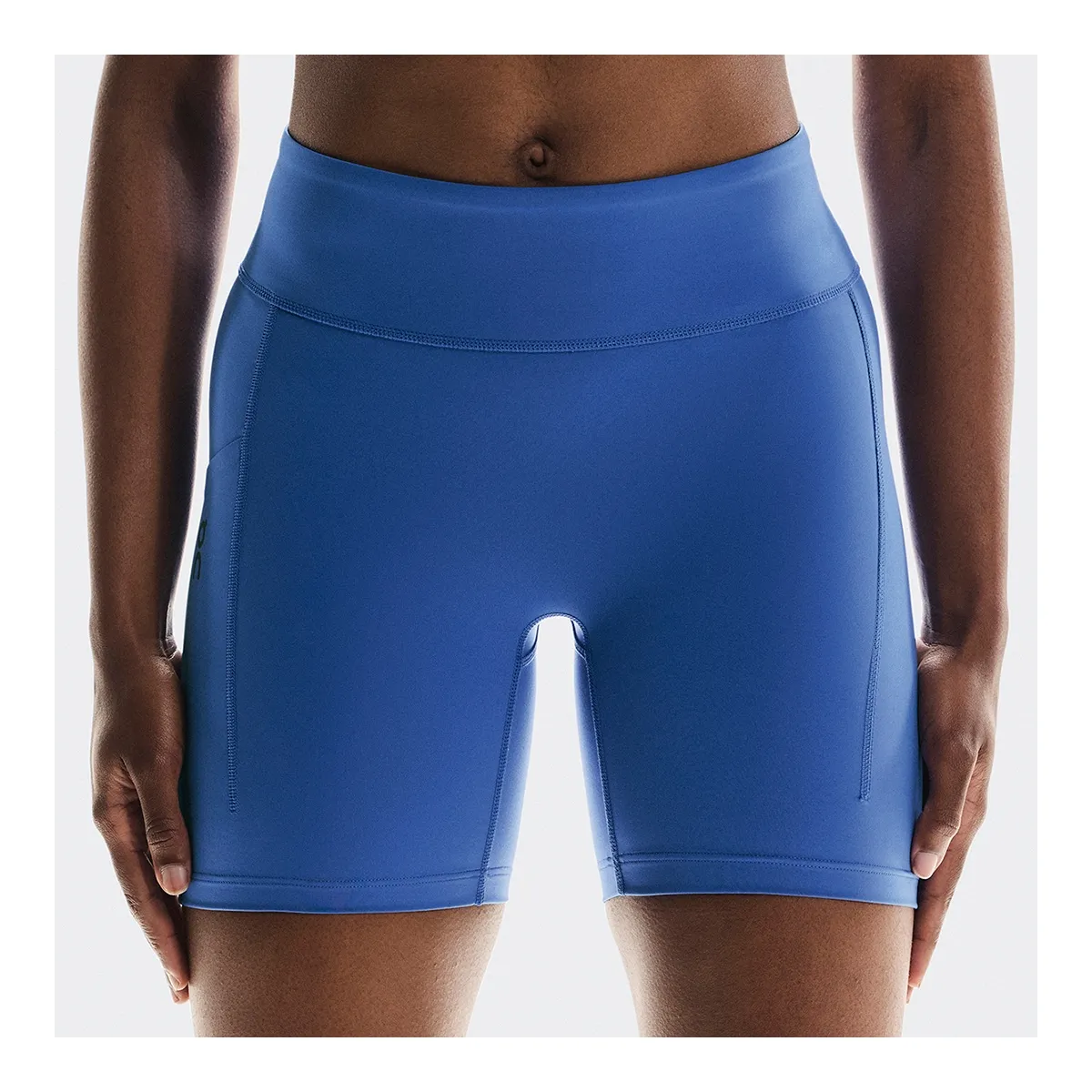 Женские короткие спортивные леггинсы Performance Short Tight On, синий
Женские короткие спортивные леггинсы Performance Short Tight On, синий