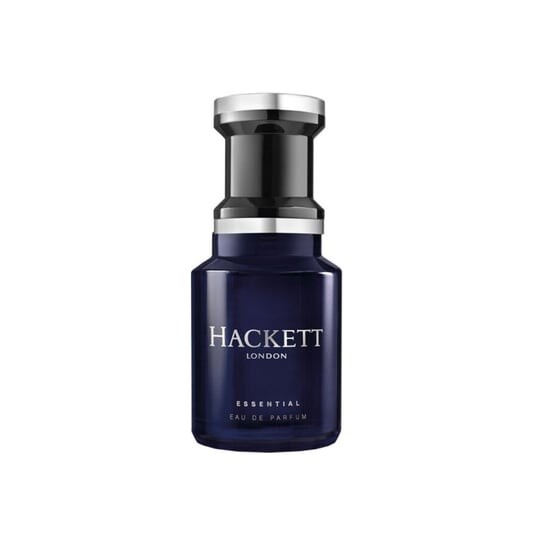 Парфюмированная вода для мужчин Hackett London Essential, 50 мл
Парфюмированная вода для мужчин Hackett London Essential, 50 мл