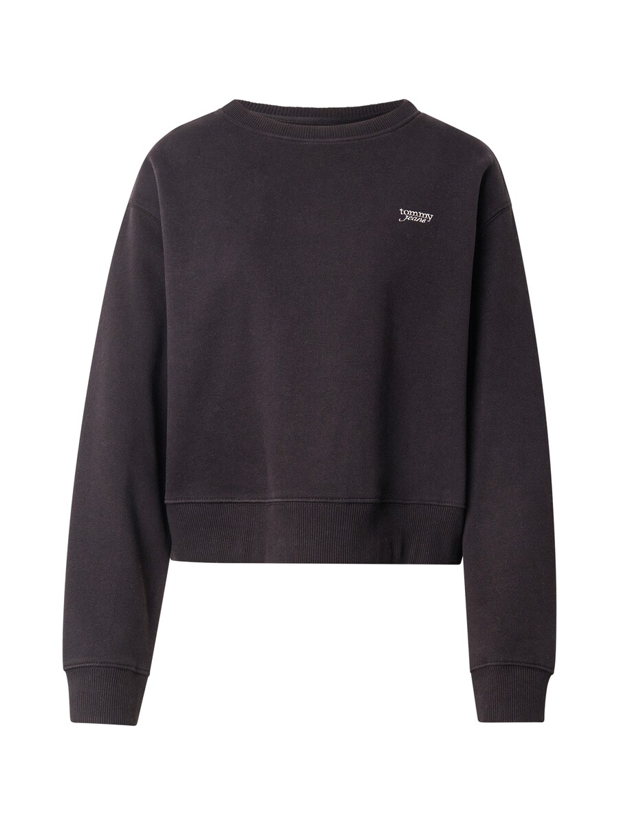 Толстовка Tommy Jeans, черный
Толстовка Tommy Jeans, черный