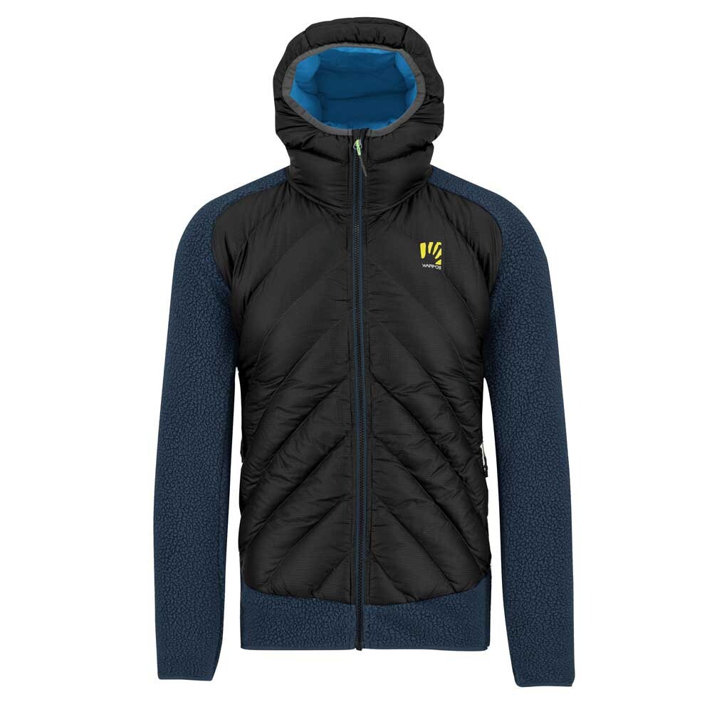 Куртка Karpos Marmarole, синий
Куртка Karpos Marmarole, синий