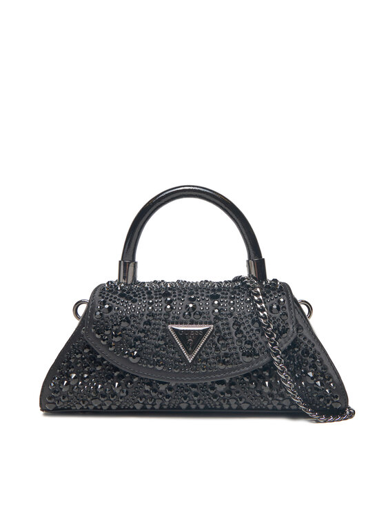 Сумочка HWXM95 28780 Guess, черный
Сумочка HWXM95 28780 Guess, черный