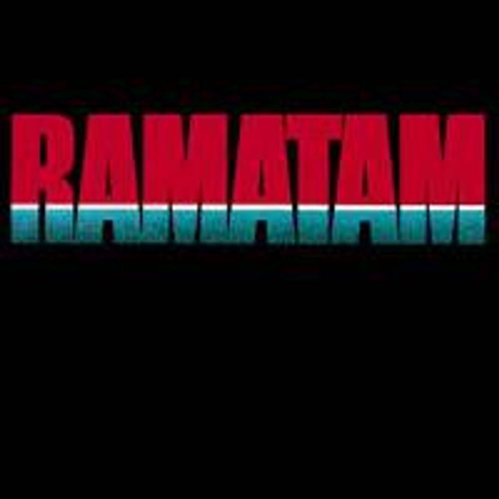 Диск CD Ramatam - Ramatam
Диск CD Ramatam - Ramatam