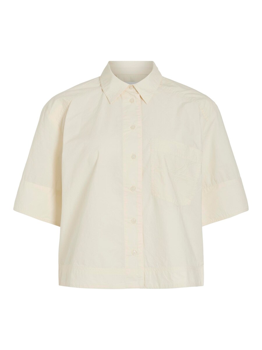 Блуза ROUGE EDIT, кремовый
Блуза ROUGE EDIT, кремовый